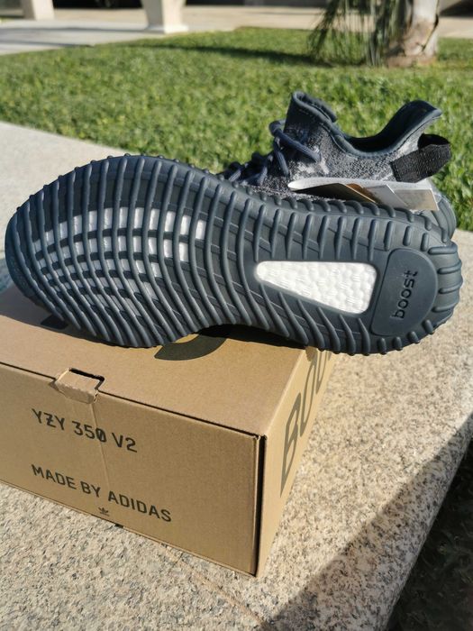 Yeezy Boost 350 v2 MX Dark Salt