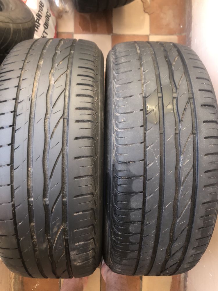 Продам гуму 185/50R16