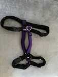 Peitoral  Anti-Puxões walkies L/XL