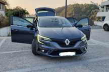Renault Megane IV Versão INTENS 1.5 DCI