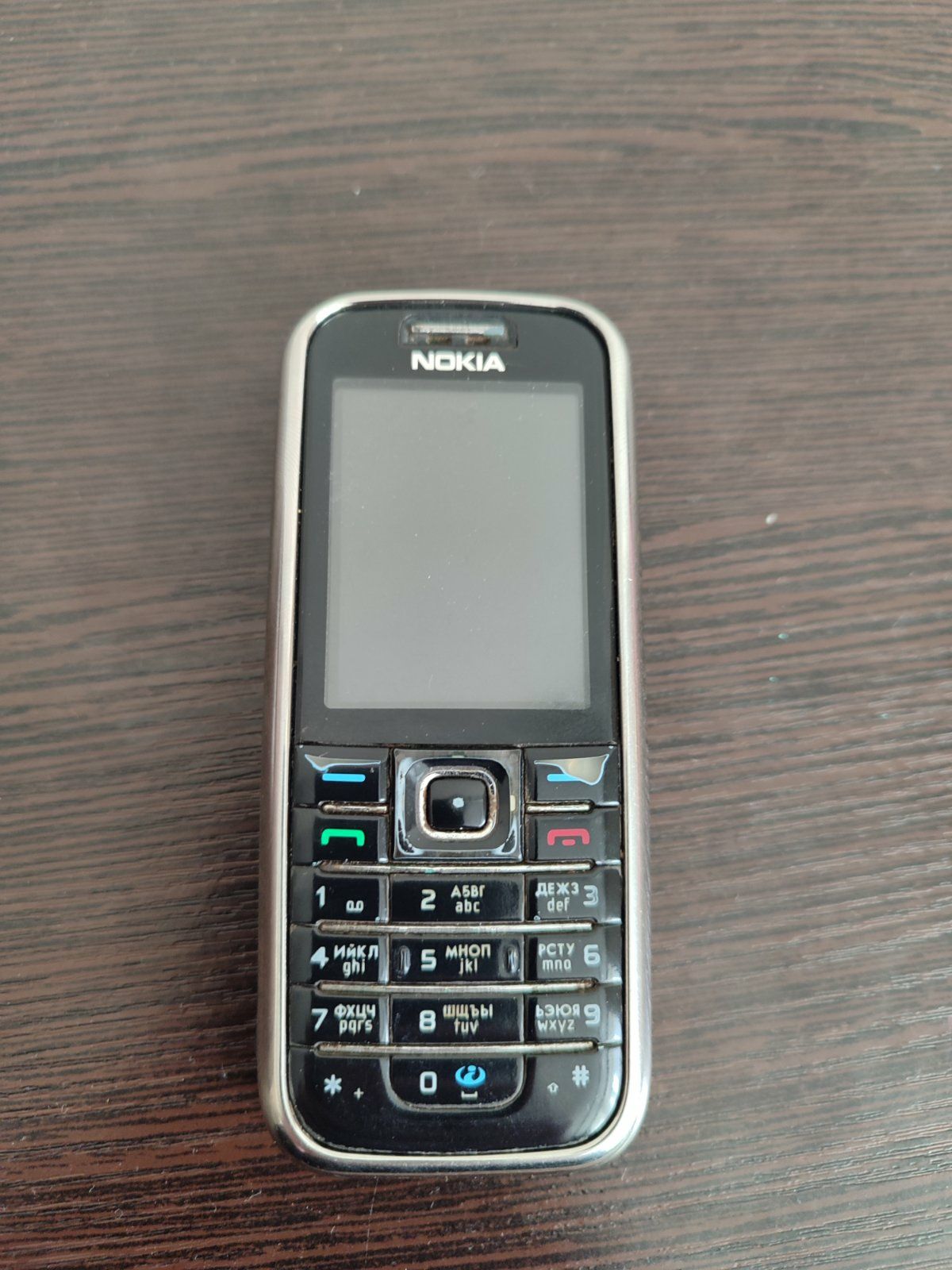 Nokia 6233 Original