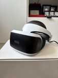 PlayStation VR + kamerka