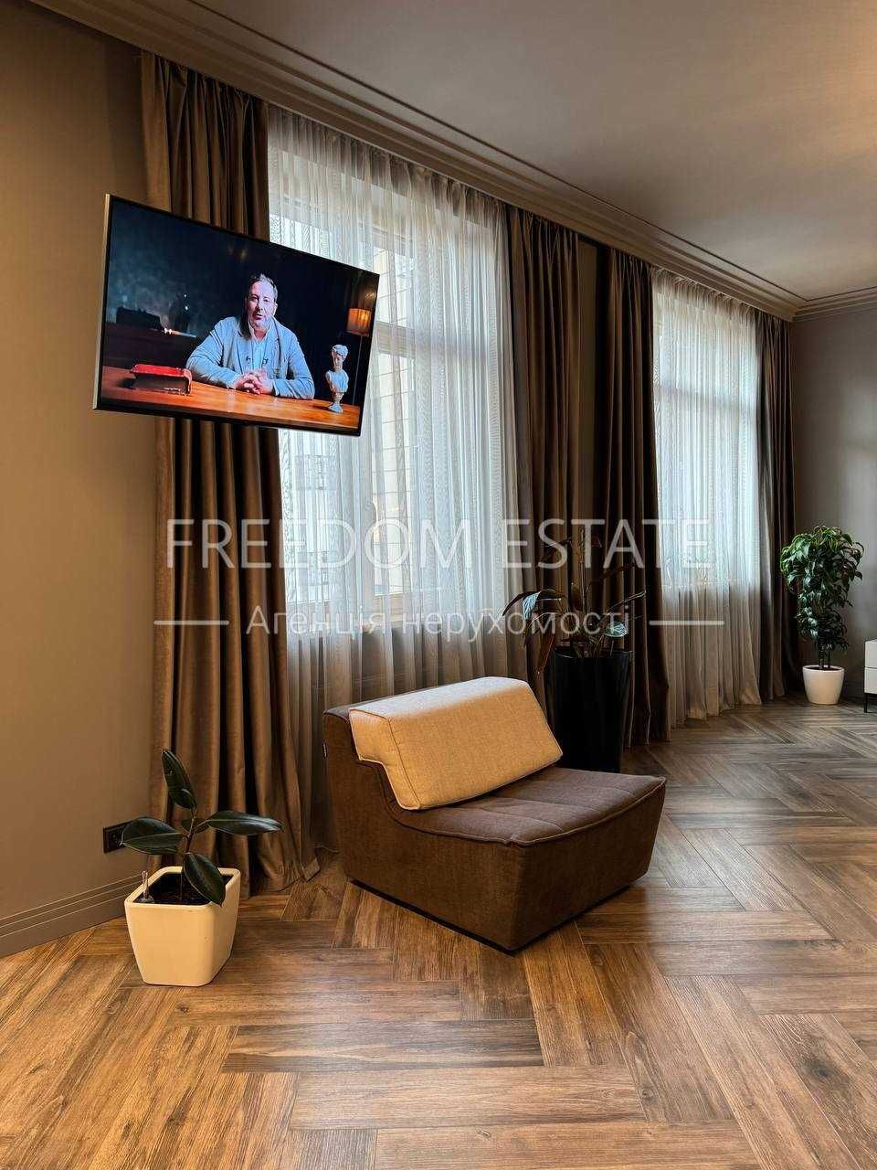 110тыс.$‼️‼️ЭКСКЛЮЗИВ‼️‼️Красивая квартира в центре /ЖК ДОМ НА СУМСКОЙ