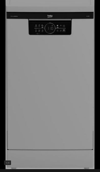 Zmywarka BEKO b300 BDFS26123WQ