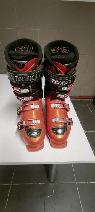 Sprzedam buty narciarskie