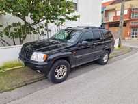 Jeep Cherokee 3.1td