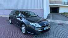 Renault Laguna 1.5 DCI 110cv