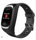 Opaska SOS Smartwatch dla seniora firmy LOCON LIFE PREMIUM