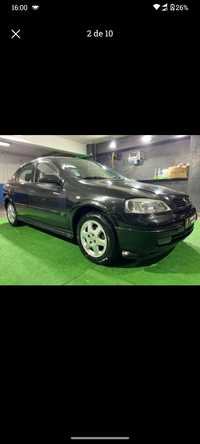 Opel astra  carro