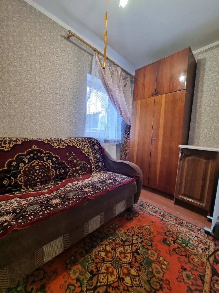 Продажа Дома в районе жм Парус.