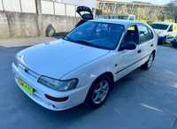 Toyota Corolla Liftback 1.3