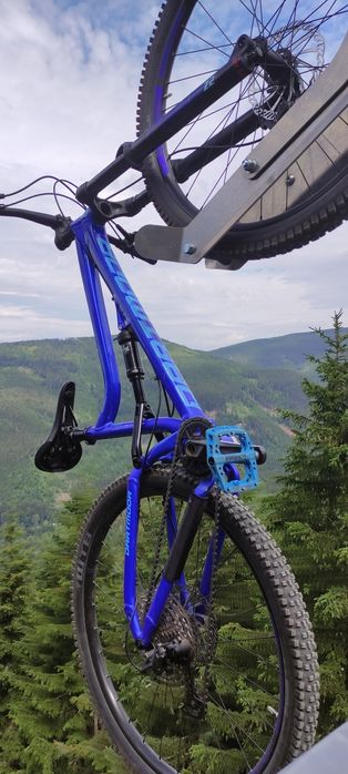 Dartmoor Bluebird Pro