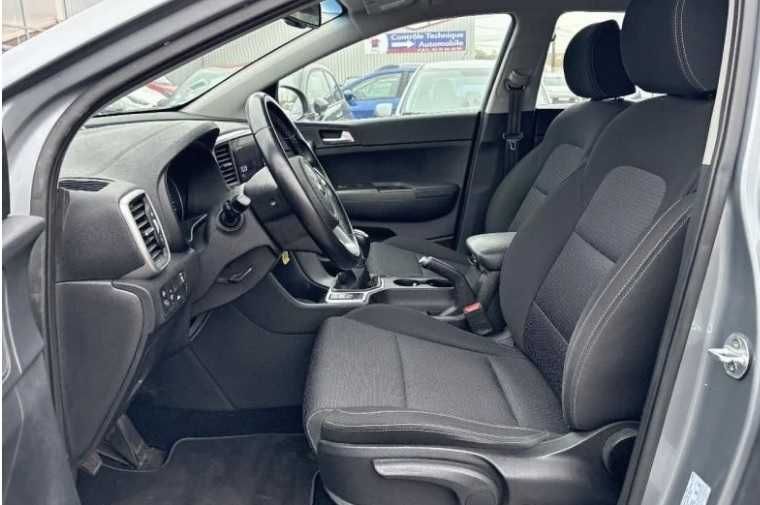 KIA Sportage com 30 meses de GARANTIA