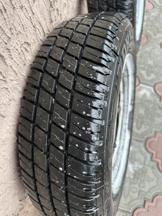 Диски таврия славута 2шт