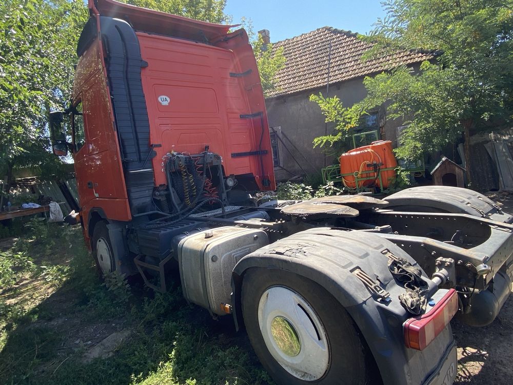 Продается Volvo FH 12