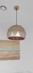 Lampa wiszaca CATANIA 46313. Ładny i funkcjonalny design.