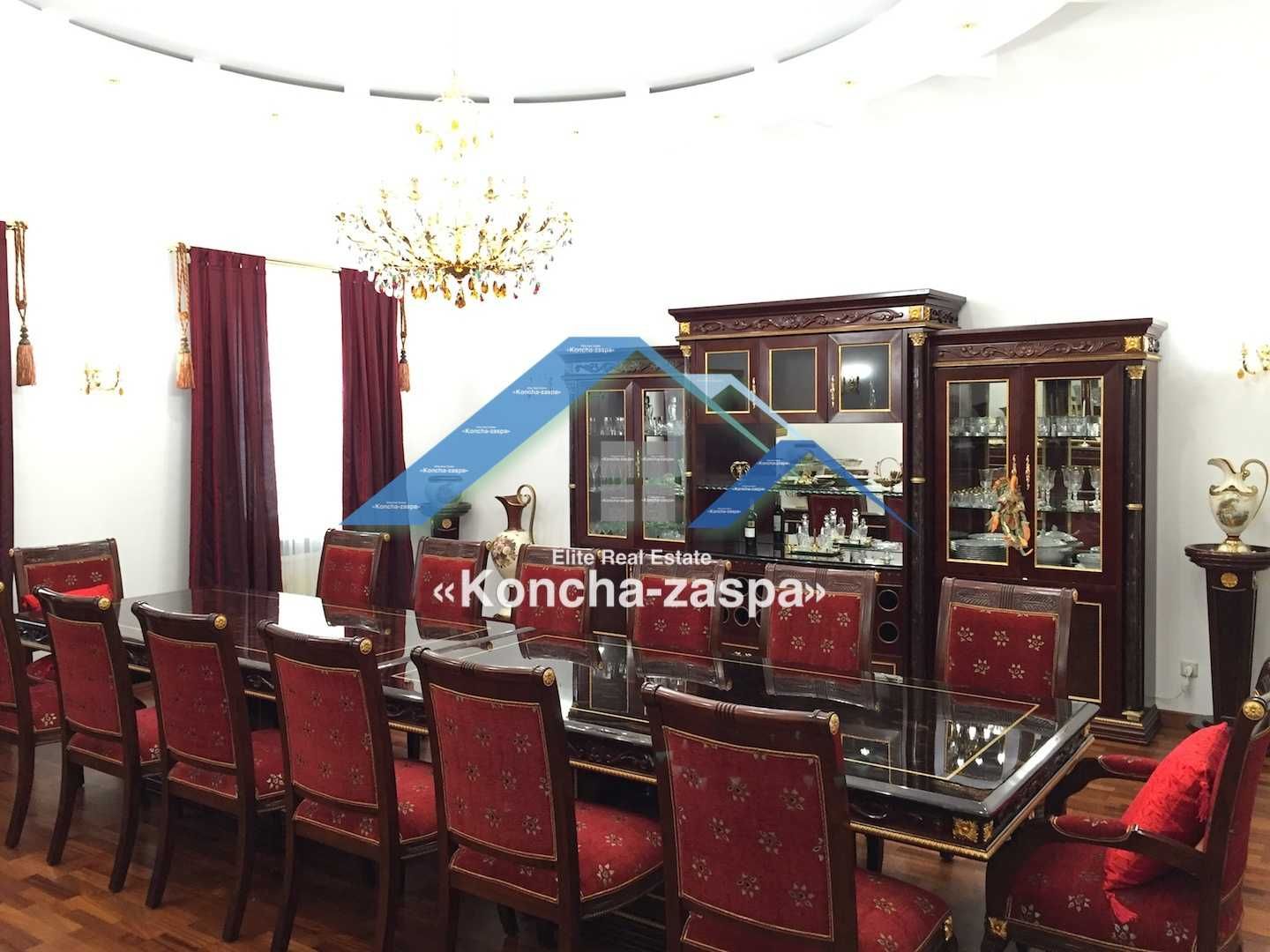 Конча Заспа. Козин. Оренда будинку VIP рівня