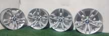 Felgi aluminiowe BMW X1 E84 X3 3 5x120 17" 7.5J et 34 BMW OE
