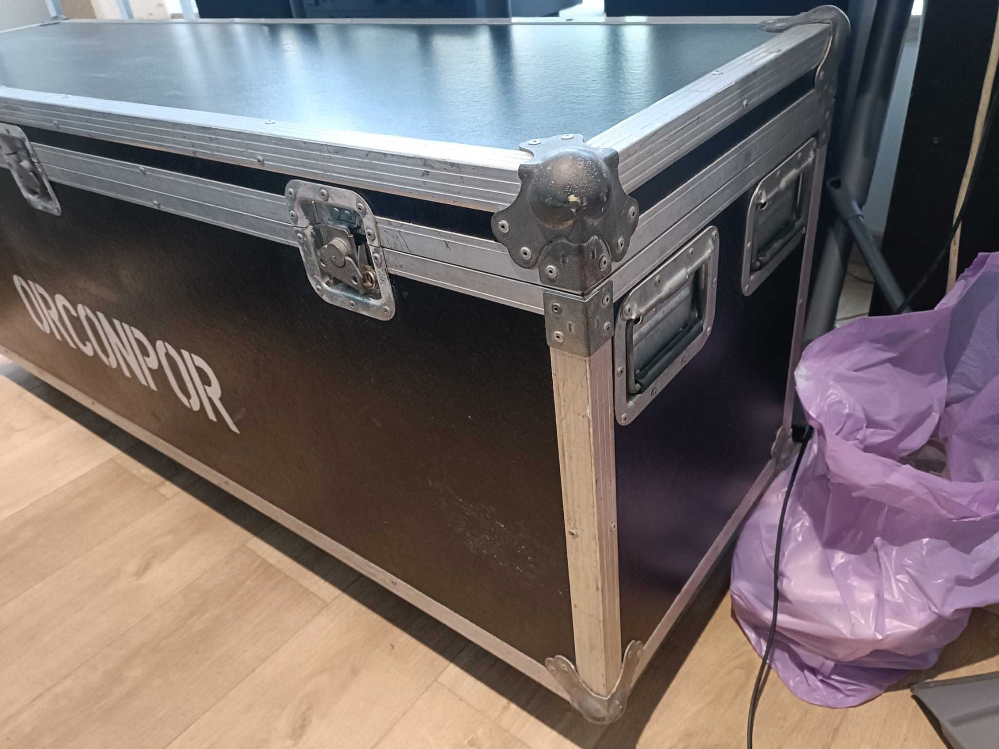 Hardcases Profissionais