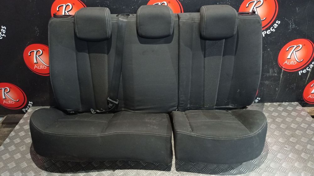 Estofos Renault Megane Iii Hatchback (Bz0/1_)