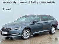 Skoda Superb 2.0 TDI 190KM Style DSG l KessyFull, Full LED Matrix, Nawigacja l