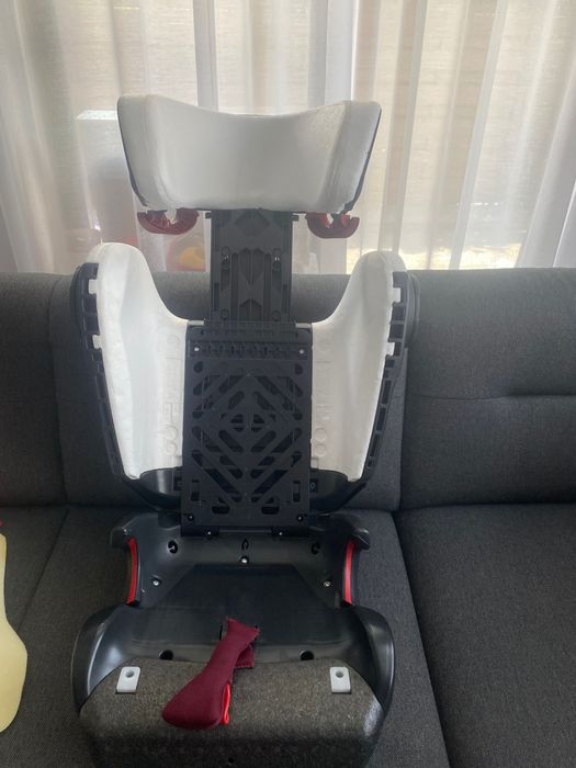 Fotel samochodowy Britax Romer  Kidfix IIIM