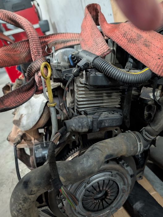 Motor Opel Astra G 1.4 16v X14XE