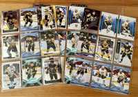 28 kart NHL Upper Deck Pittsburgh Penguins mix