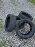 Michelin Pilot Alpin 5 SUV 235/55 r19