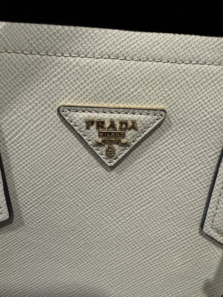 сумка - тоут Prada