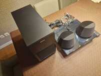 DVD Home Theatre Sony DAV X10