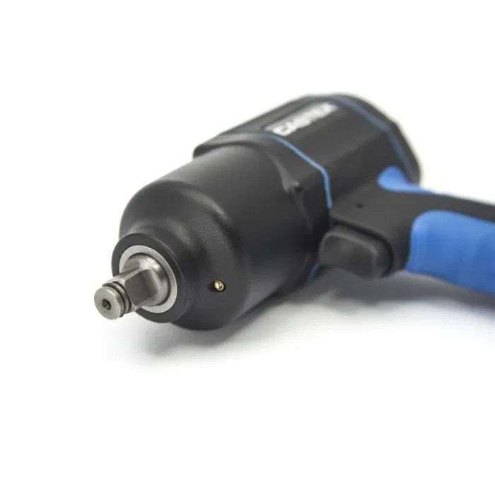 Pneumatyczny klucz udarowy 1/2" o mocy 1600nm