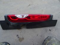 Lampa tył prawa Renault Trafic