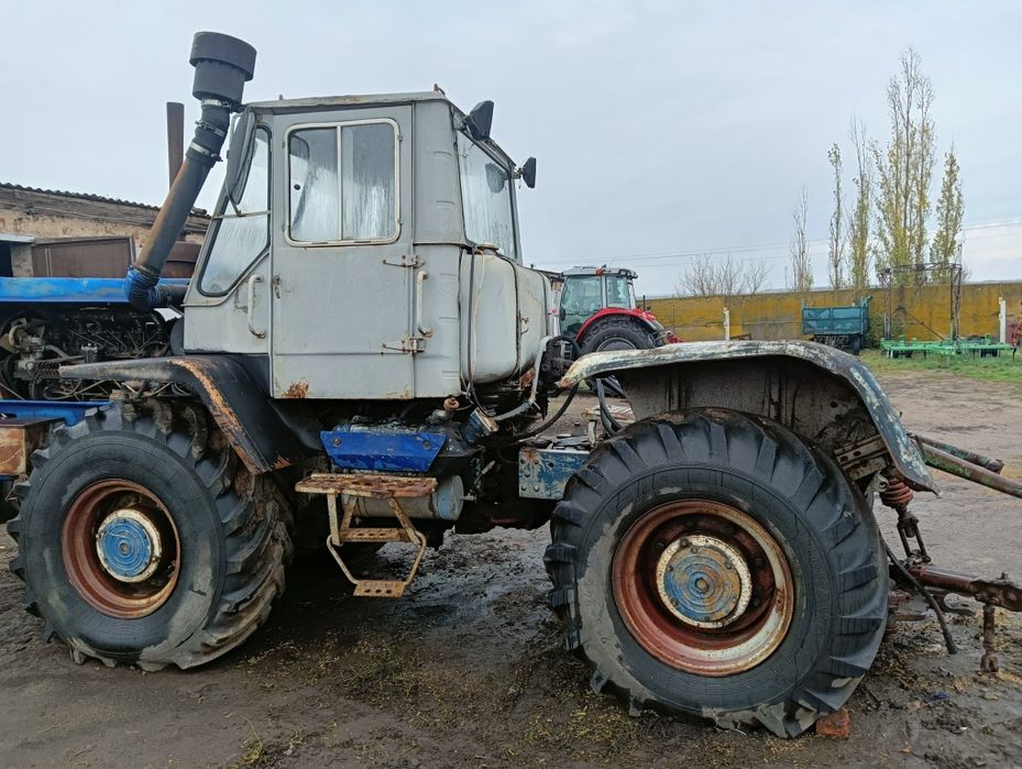 Т-150 під розбор