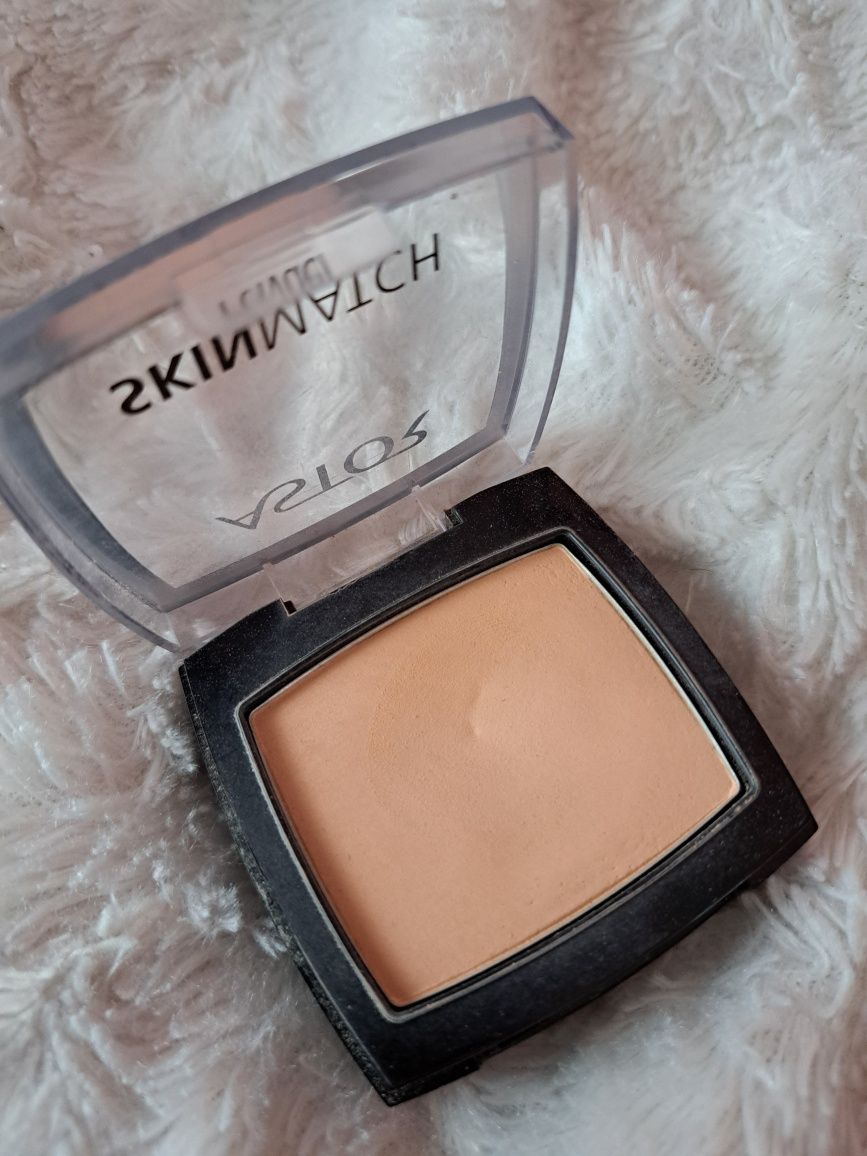 Puder w kopakcie Astor 200 Nude
