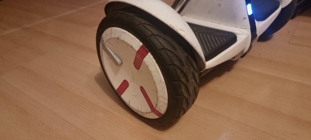 Сигвей MiniRobot Minipro оригинал