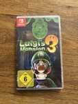 Luigi’s Mansion 3 Nintendo Switch