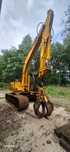 Koparka  Jcb Js 130  2004r