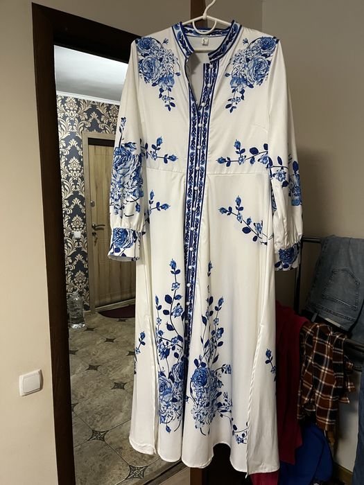 Сукня на весілля