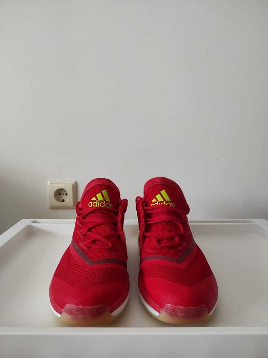 Ténis de Basket Crazylight Boost 2.5 Low