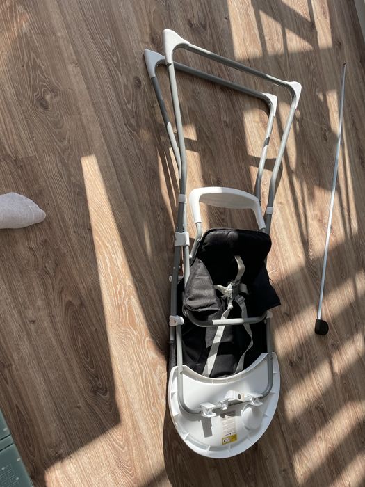 Krzeselko do karmienia