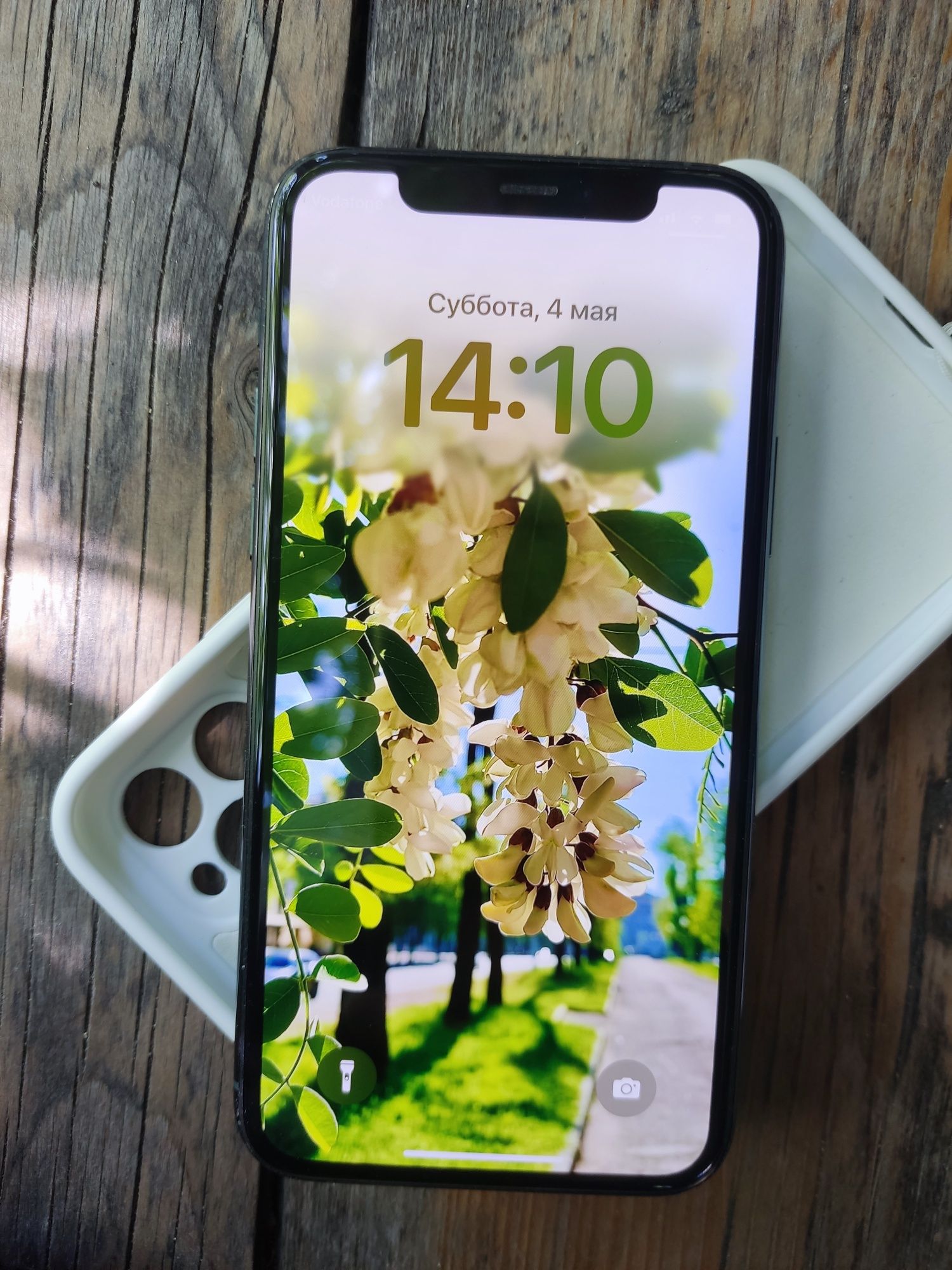 iPhone 11pro 512 айфон 11 про + чехол