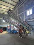 Hardi twin 1000l 18m rękaw