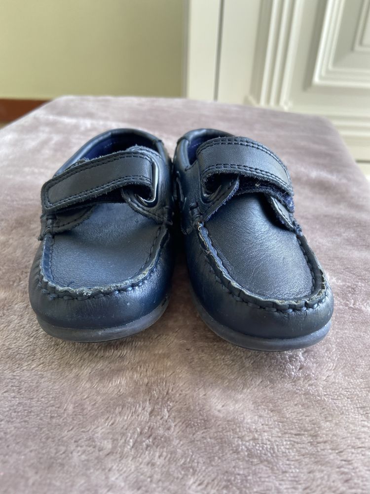 Sapatos de criança- cerimonia 21