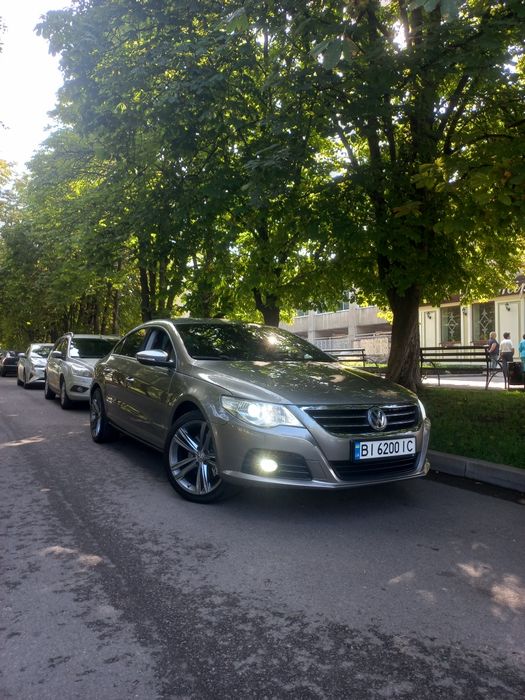 Пассат сс. Volkswagen passat cc