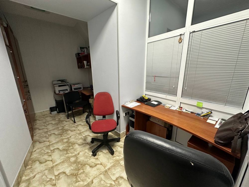 Аренда стоматологии 210м2  в центре г Одессы