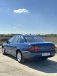 Opel omega.2.0 benzyna