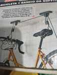 Suporte de bicicleta