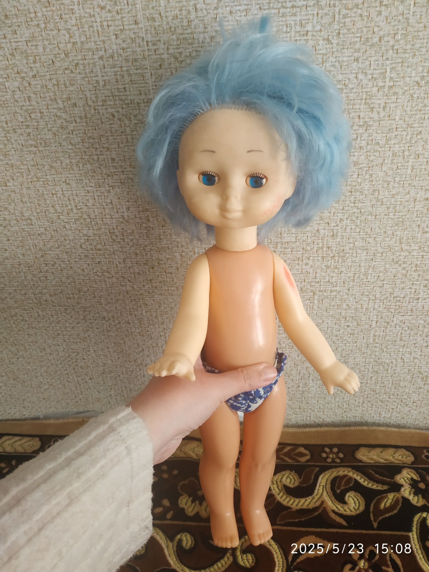 Игрушки СССР ГДР