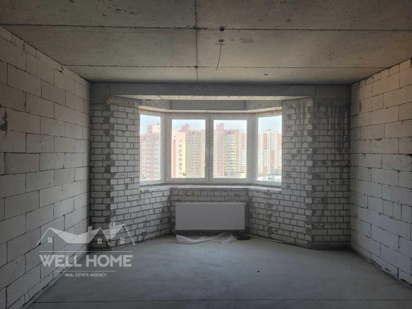 Продаж квартири 2к Симона Петлюри, 21Б ЖК Атлант на Петлюри Бровари